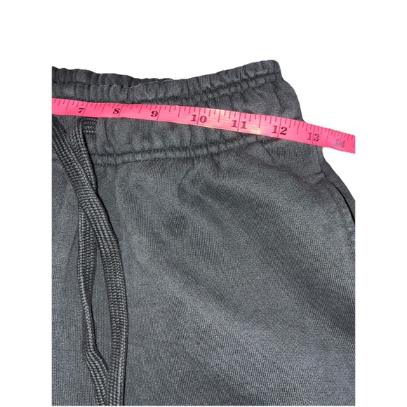 Lil Wayne Sweatpants M Black Tha Carter Collection Wide Tour Merch NEW - Picture 8 of 10